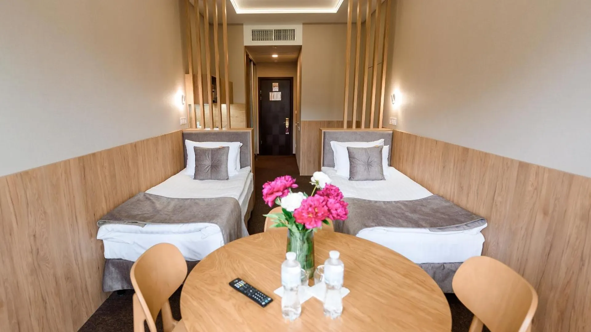 Nota Bene Hotel & Restaurant Lviv Ukraine