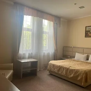 Ligena 4* Boryspil