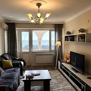  Апартаменты Sea View Азербайджан