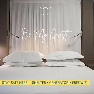 Vozdvyzhensky Boutique 4* Kyiv
