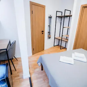 Hotel Staryi Krakiv
