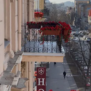 Royal Grand 3* Kyiv
