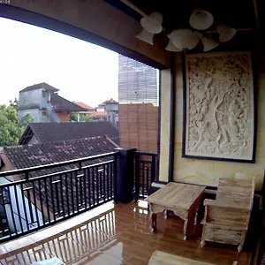Indy House 2* Ubud (Bali)