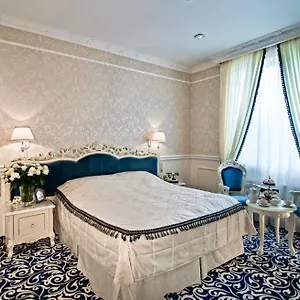 Air City 3* Kyiv