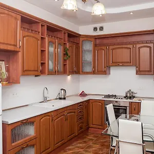 Апартаменты Dorosh Apartamet