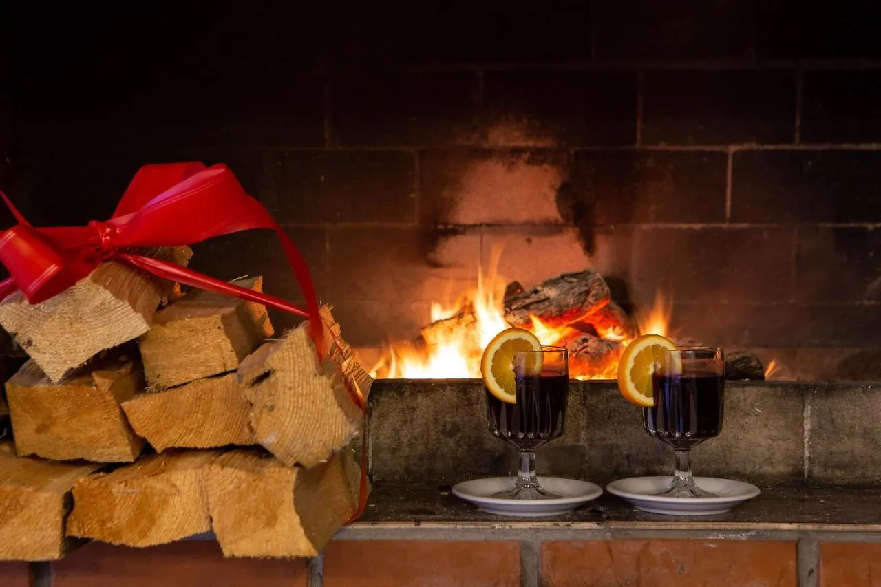 Nota Bene Hotel & Restaurant Lviv