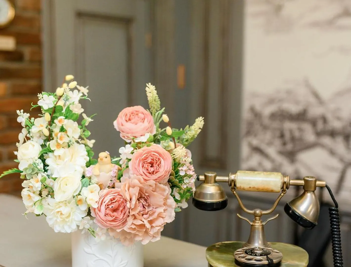 Nota Bene Hotel & Restaurant Lviv