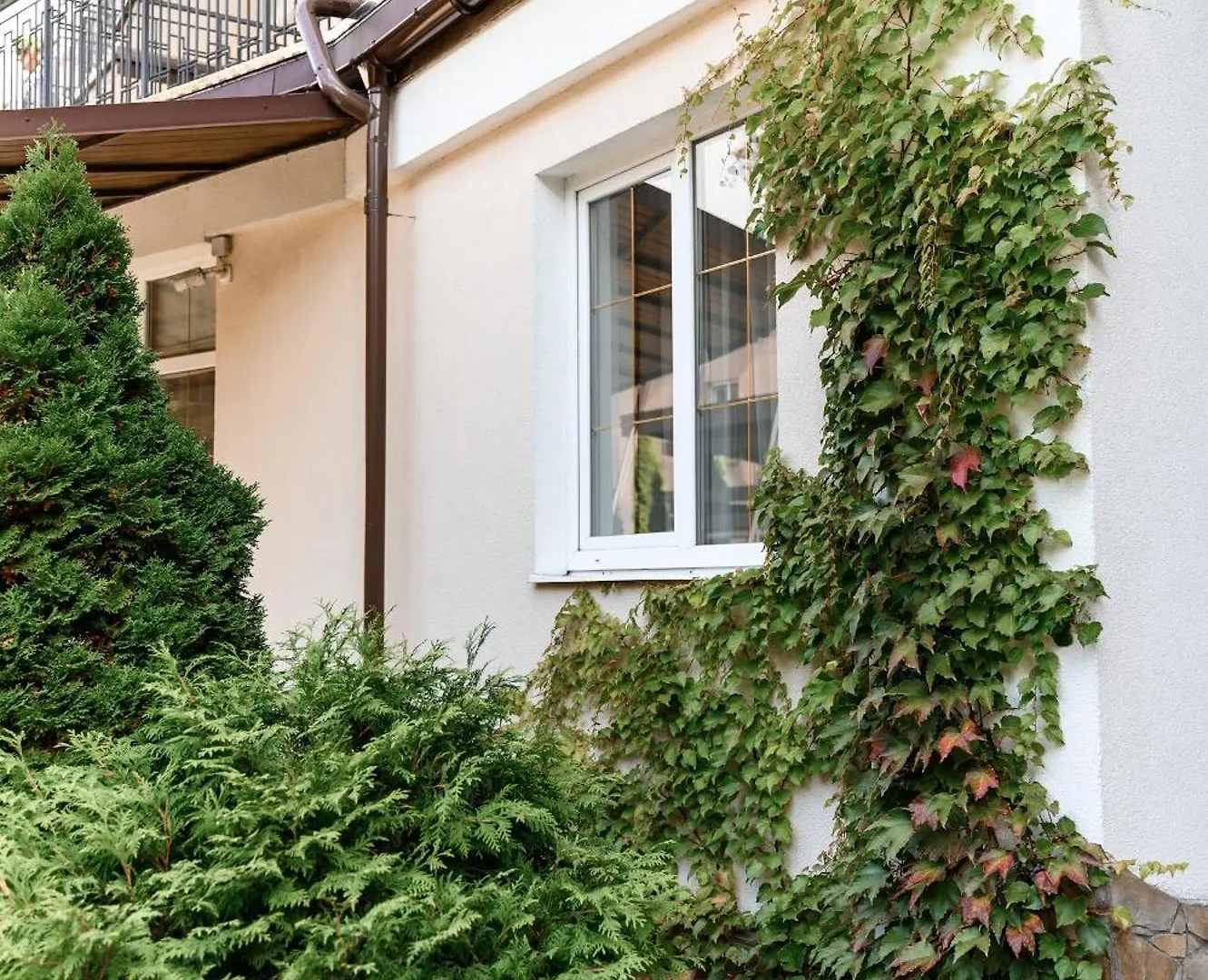 Nota Bene Hotel & Restaurant Lviv 4*,  Ukraine