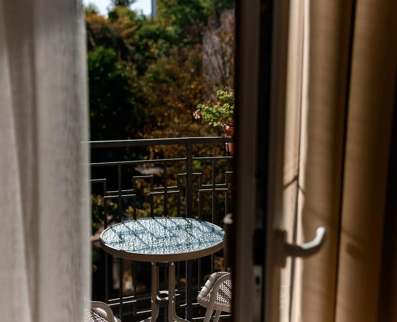 Nota Bene Hotel & Restaurant Lviv
