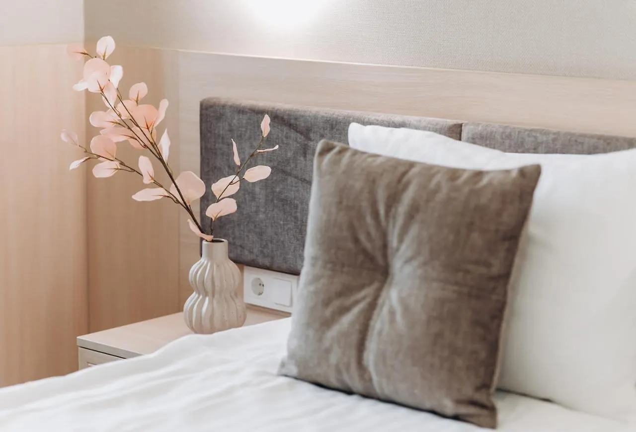 ****  Nota Bene Hotel & Restaurant Lviv Ukraine