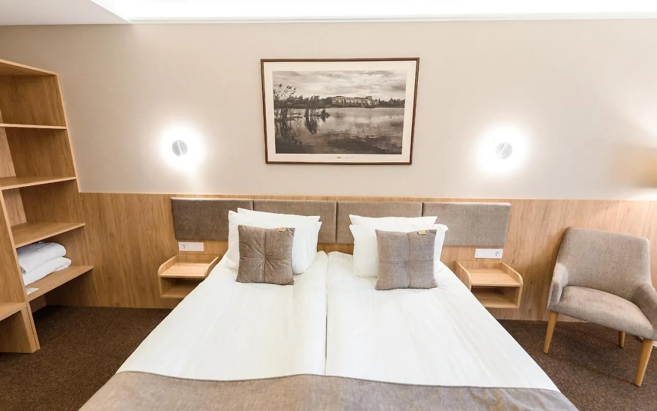 Nota Bene Hotel & Restaurant Lviv